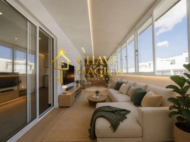 Apartamento, Olhão