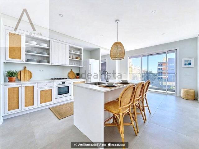 Apartamento, Olhão