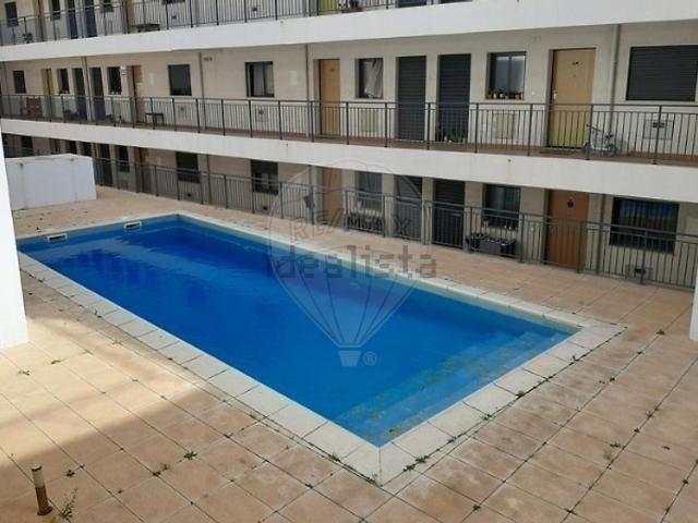 Apartamento, Olhão