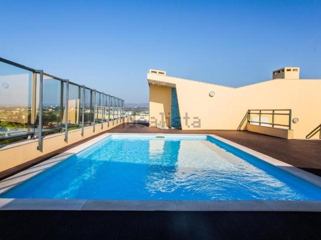 Apartamento, Olhão