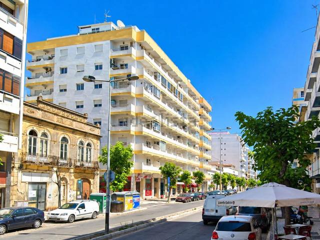 Apartamento, Olhão