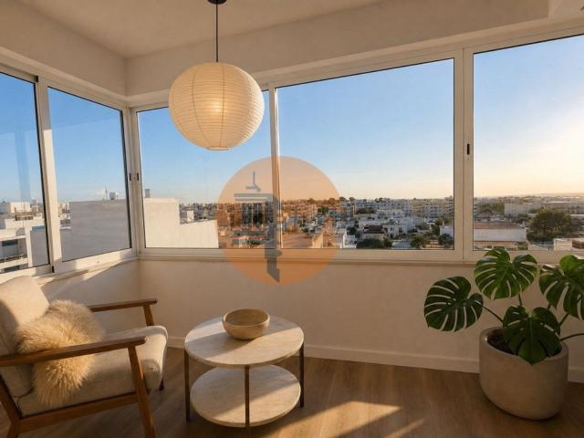 Apartamento, Olhão