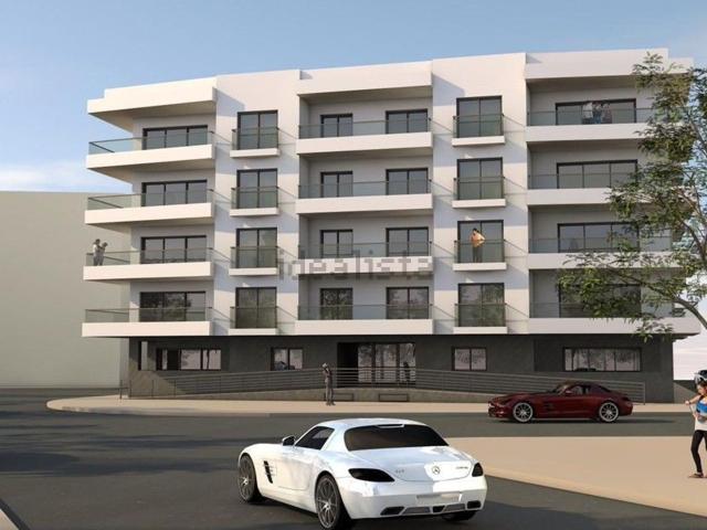 Apartamento, Olhão