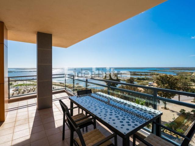 Apartamento, Olhão