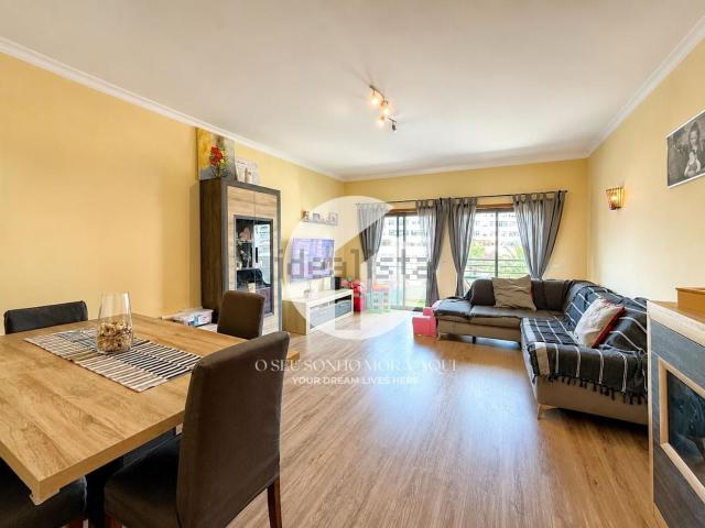 Apartamento, Olhão