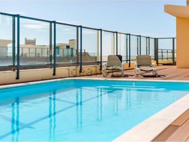Apartamento, Olhão