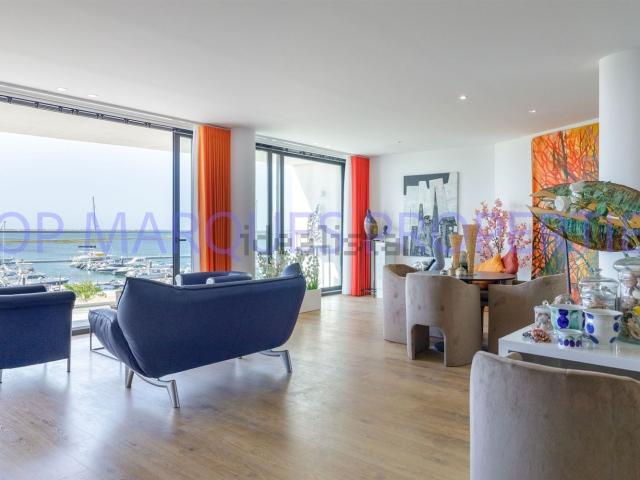 Apartamento, Olhão