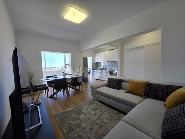 Apartamento, Olhão