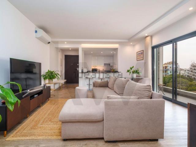 Apartamento, Olhão