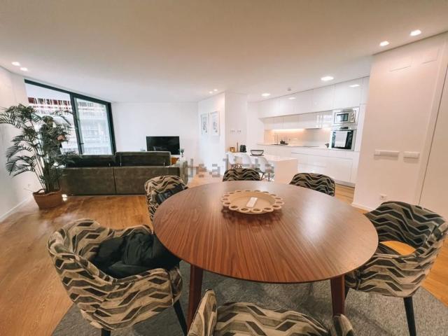 Apartamento, Olhão