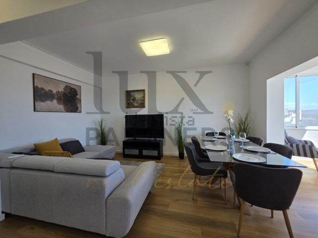 Apartamento, Olhão
