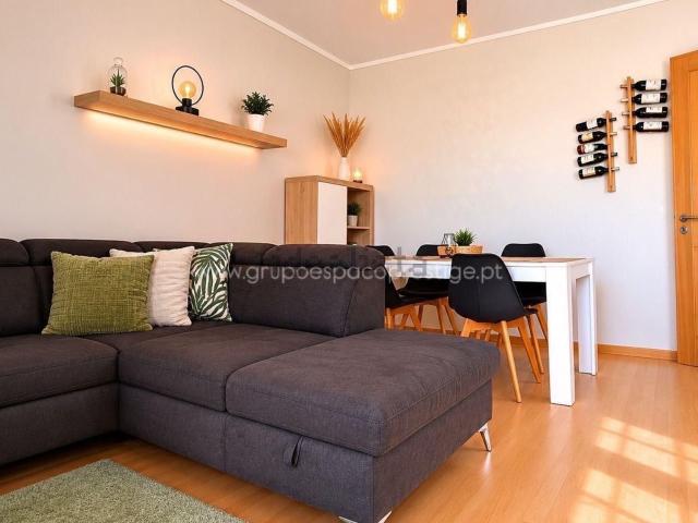 Apartamento, Olhão
