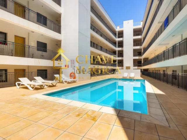 Apartamento, Olhão