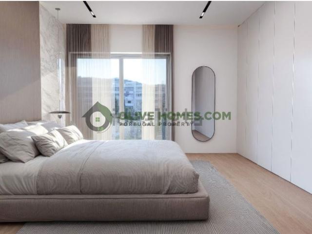 Apartamento, Olhão