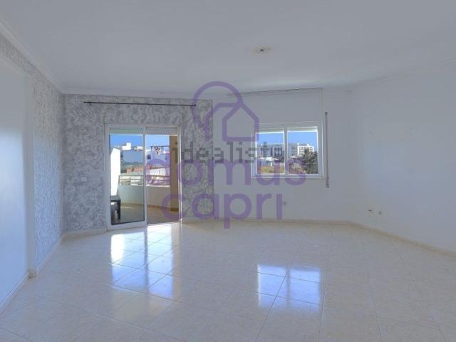 Apartamento, Olhão