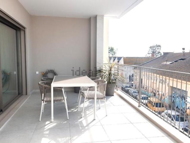 Apartamento, Olhão