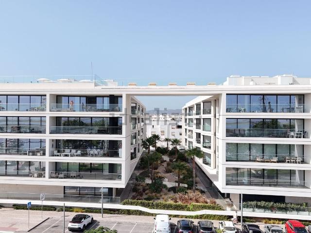 Apartamento, Olhão