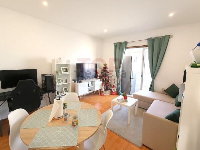 Apartamento, Olhão