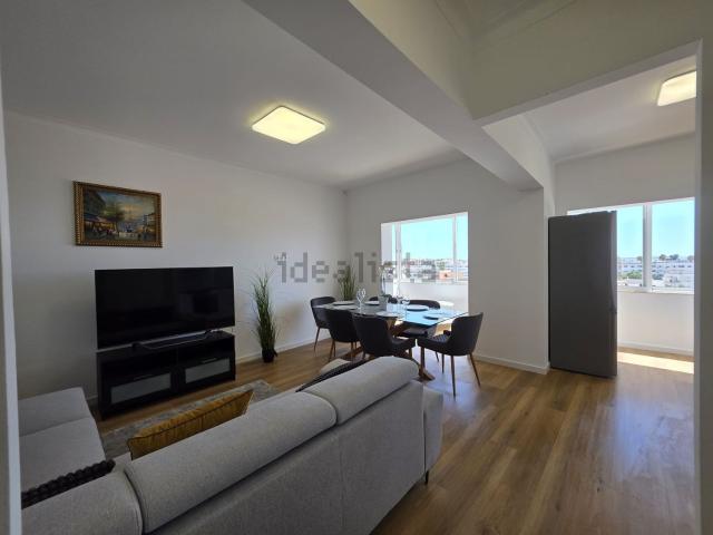 Apartamento, Olhão