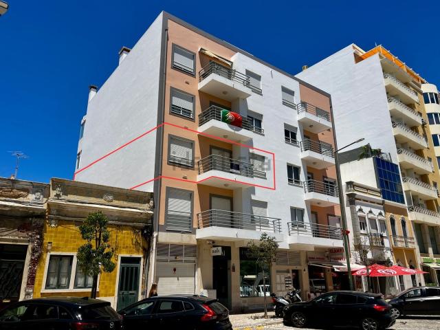 Apartamento, Olhão