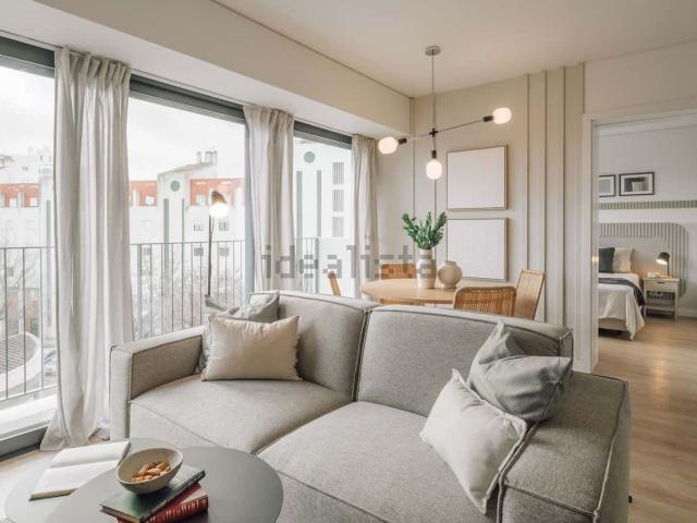 Apartamento, Olivais