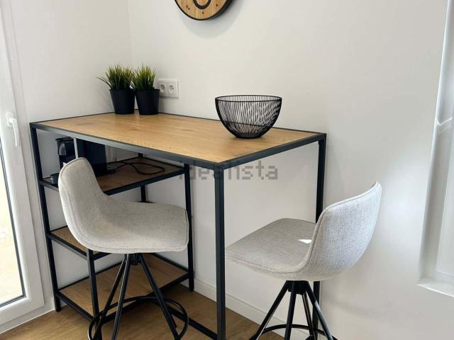 Apartamento, Olivais