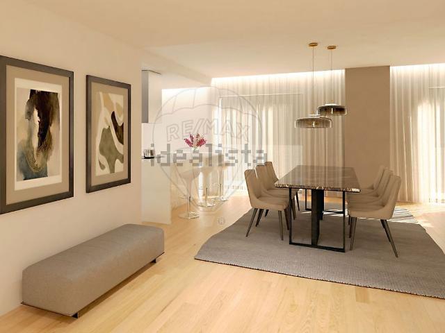 Apartamento, Olival