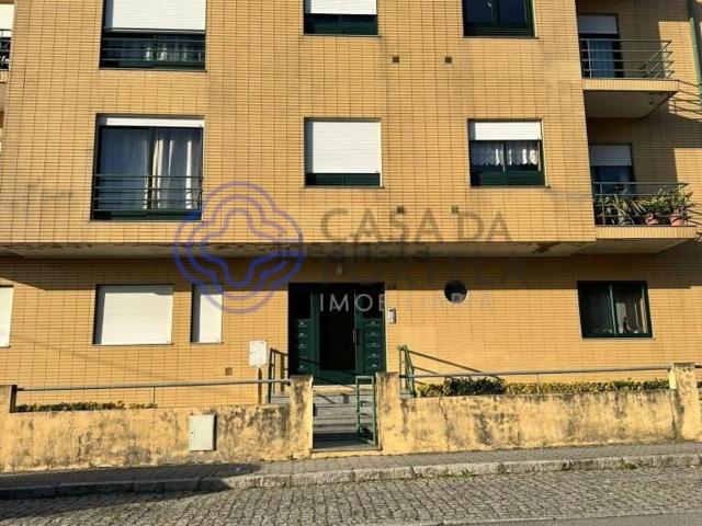 Apartamento, Olival