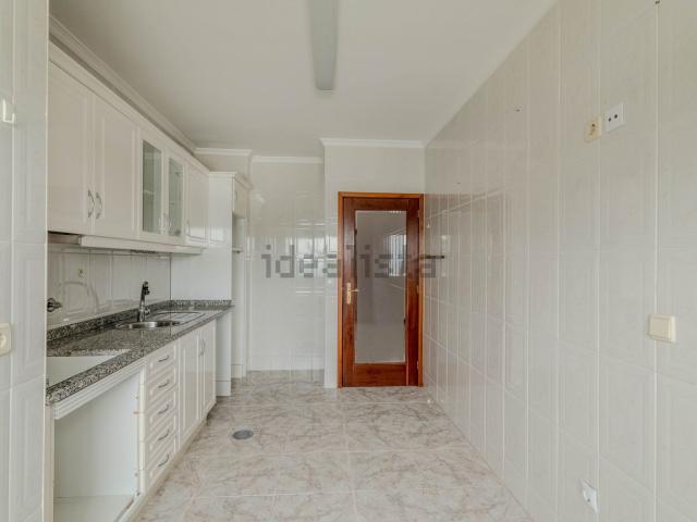 Apartamento, Olival