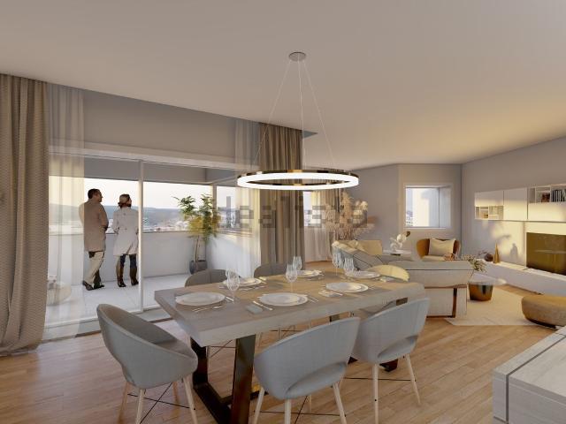 Apartamento, Oliveira de Azeméis Santiago da Riba Ul Ul Macinhata da Seixa Madail