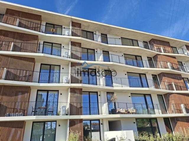 Apartamento, Oliveira de Azeméis Santiago da Riba Ul Ul Macinhata da Seixa Madail