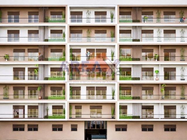 Apartamento, Oliveira de Azeméis Santiago da Riba Ul Ul Macinhata da Seixa Madail
