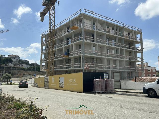 Apartamento, Oliveira de Azeméis Santiago da Riba Ul Ul Macinhata da Seixa Madail