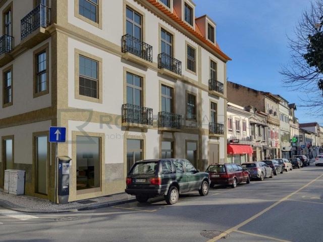 Apartamento, Oliveira de Azeméis Santiago da Riba Ul Ul Macinhata da Seixa Madail
