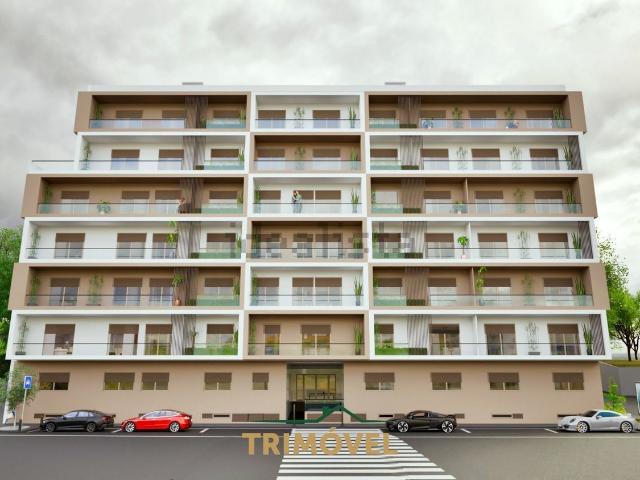 Apartamento, Oliveira de Azeméis Santiago da Riba Ul Ul Macinhata da Seixa Madail