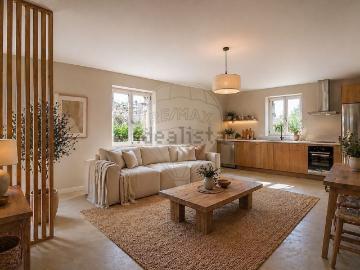 Apartamento, Vila de Cucujães