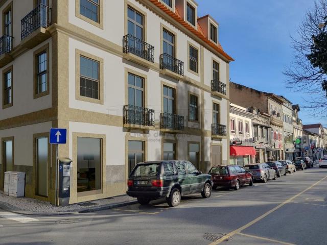 Apartamento, Oliveira de Azeméis Santiago da Riba Ul Ul Macinhata da Seixa Madail