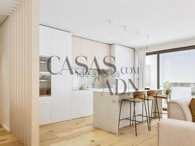 Apartamento, Oliveira do Bairro