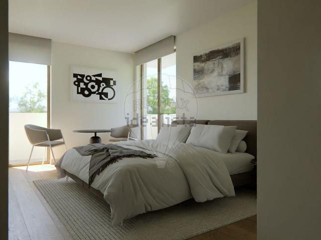 Apartamento, Oliveira do Bairro