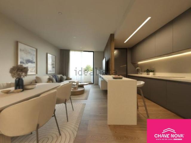Apartamento, Oliveira do Bairro