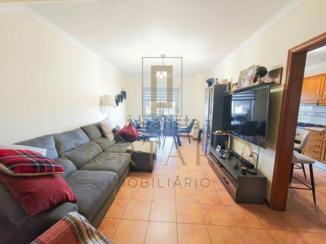 Apartamento, Oiã