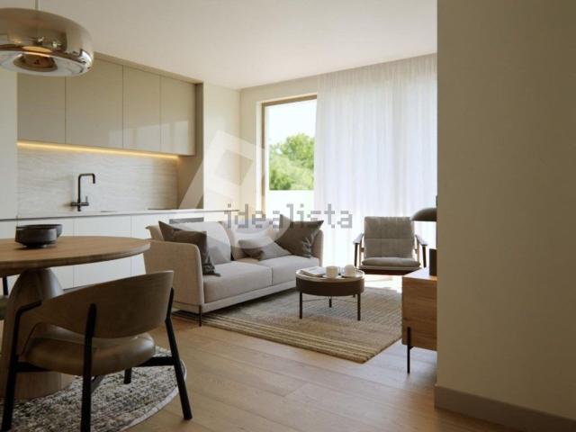 Apartamento, Oliveira do Bairro