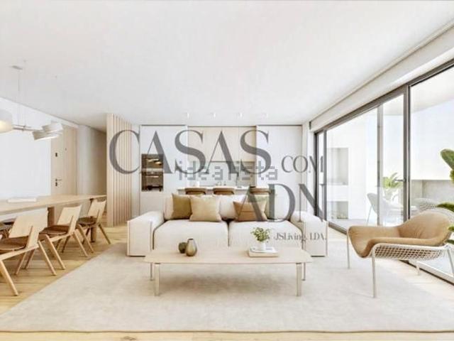 Apartamento, Oliveira do Bairro