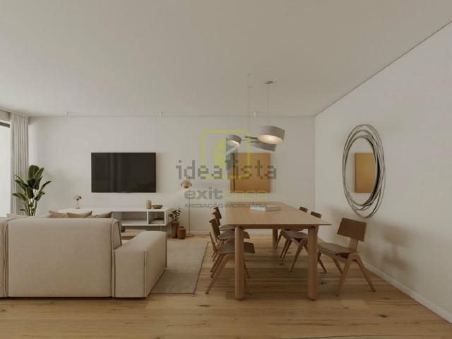 Apartamento, Oliveira do Bairro