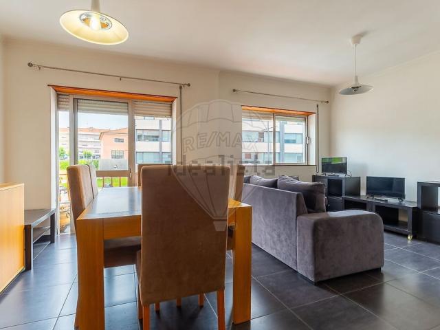 Apartamento, Oliveira do Bairro