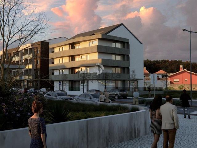Apartamento, Oliveira do Bairro