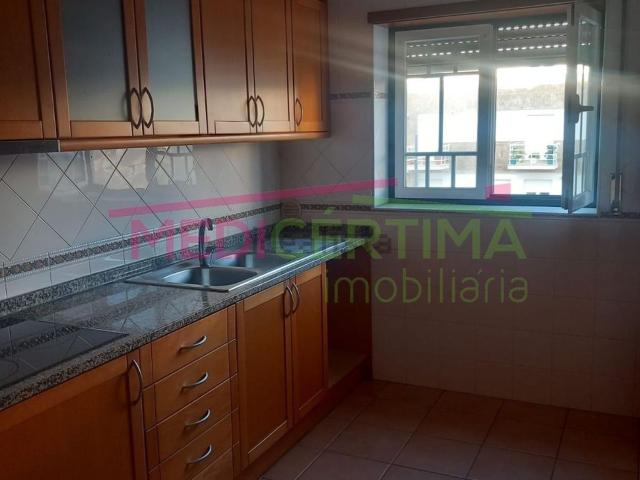 Apartamento, Oliveira do Bairro