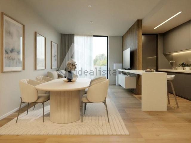 Apartamento, Oliveira do Bairro