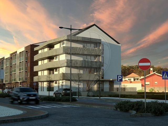 Apartamento, Oliveira do Bairro