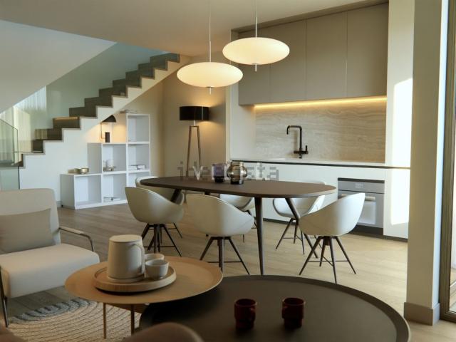 Apartamento, Oliveira do Bairro